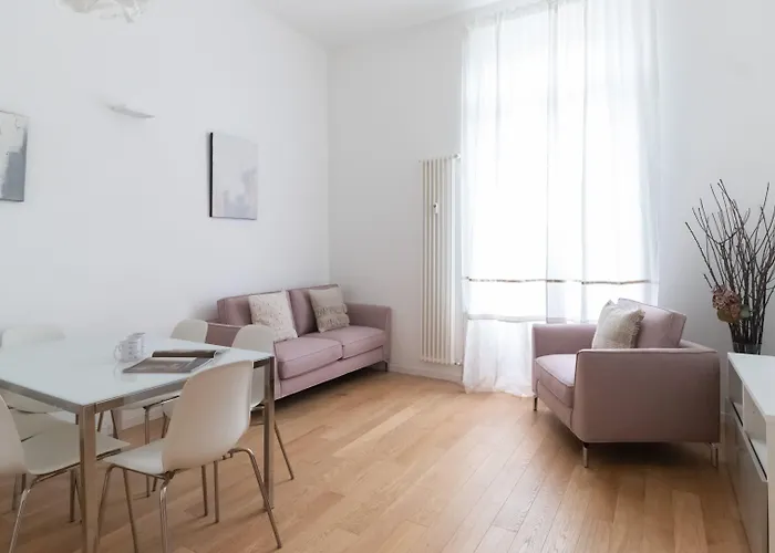 Apartment Italianway Comfort - Buenos Aires 65 D *