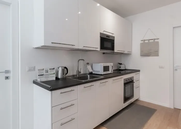 Italianway Comfort - Buenos Aires 65 D Apartment *