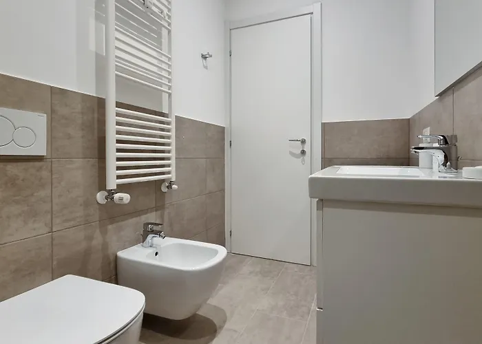 Italianway Comfort - Buenos Aires 65 D * Milano