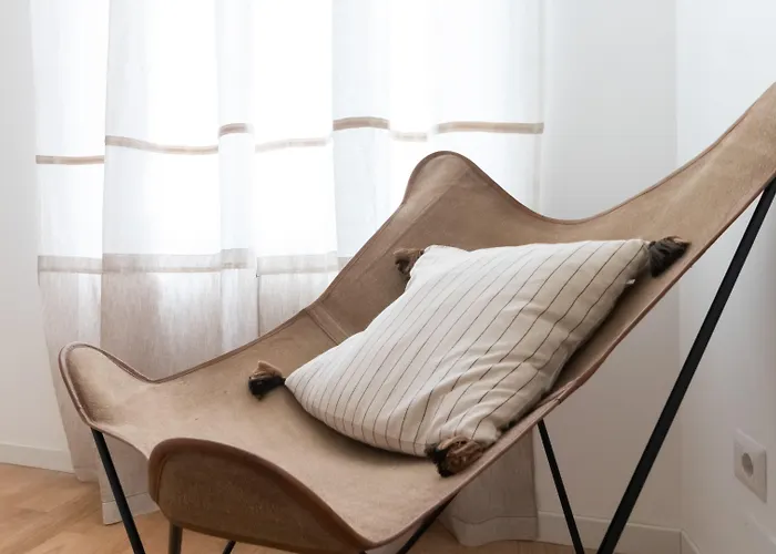 Italianway Comfort - Buenos Aires 65 D *