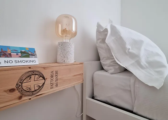 Italianway Comfort - Buenos Aires 65 D Apartment