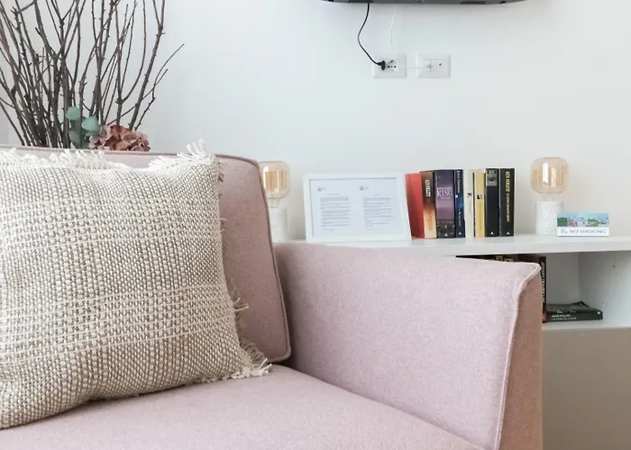 Apartment Italianway Comfort - Buenos Aires 65 D