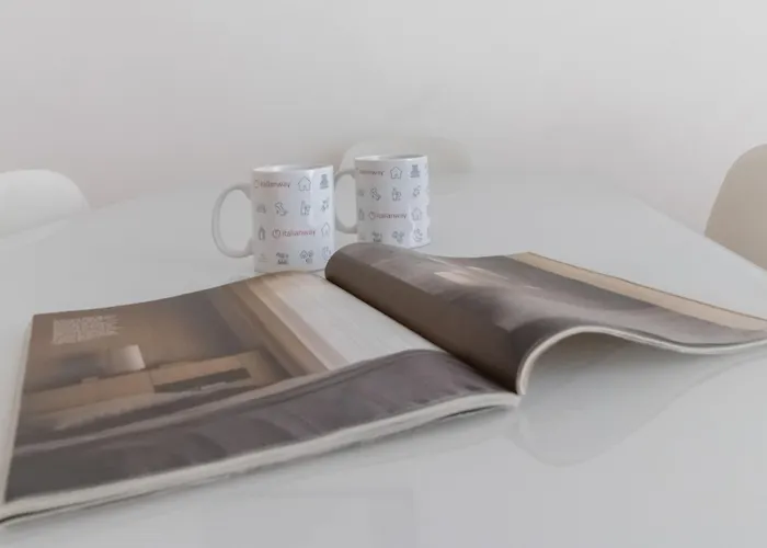 Apartment Italianway Comfort - Buenos Aires 65 D Mailand