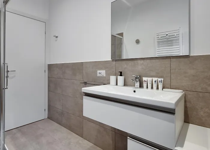 Apartment Italianway Comfort - Buenos Aires 65 D *