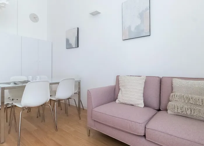 Italianway Comfort - Buenos Aires 65 D