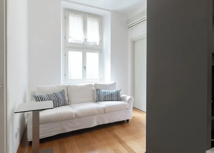 Daire Italianway Easy - Sarpi 10 A *