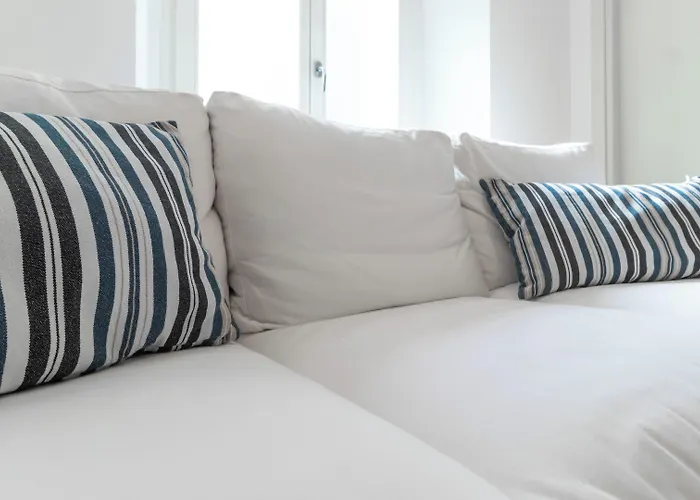 Italianway Easy - Sarpi 10 A Milano