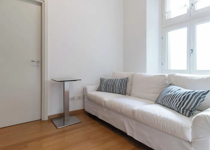 Italianway Easy - Sarpi 10 A