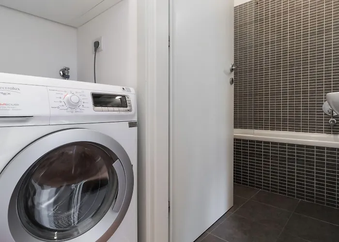 Italianway Easy - Sarpi 10 A Milano