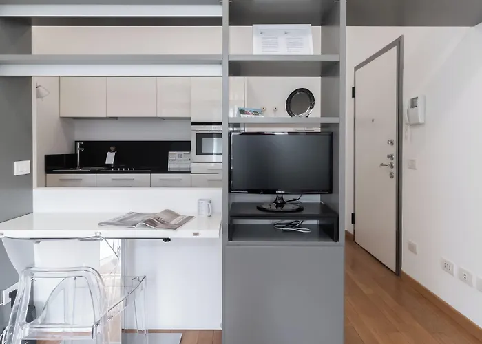 Italianway Easy - Sarpi 10 A *