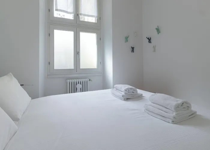 Italianway Easy - Sarpi 10 A *