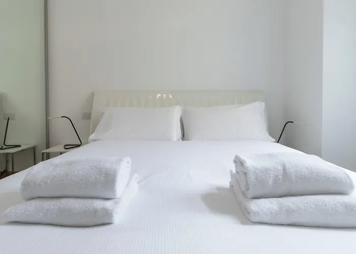 Italianway Easy - Sarpi 10 A *