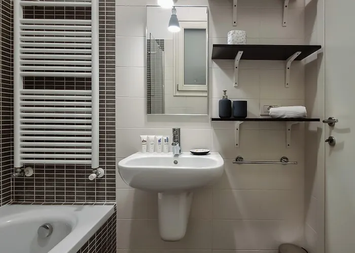 Italianway Easy - Sarpi 10 A Milano