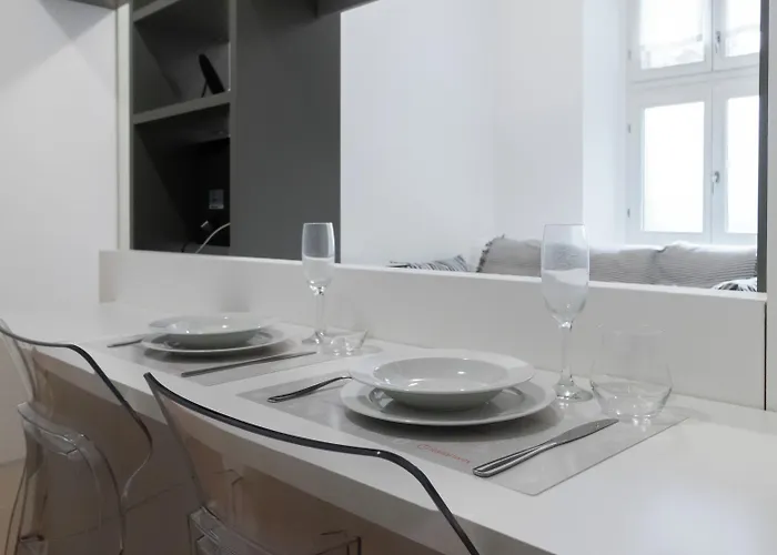 Italianway Easy - Sarpi 10 A Mediolan