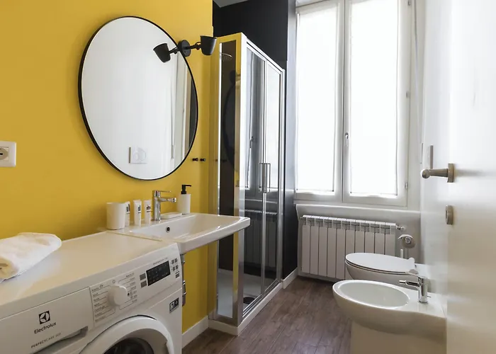 Italianway Easy - Buenos Aires 65 B *