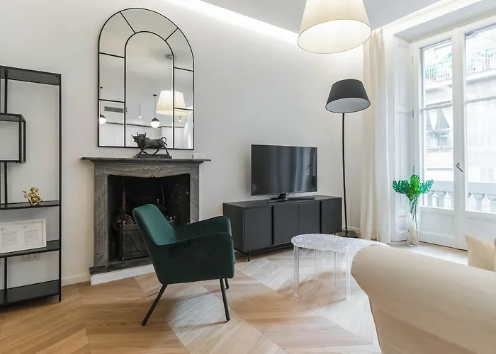 Italianway Comfort - Pindemonte 1