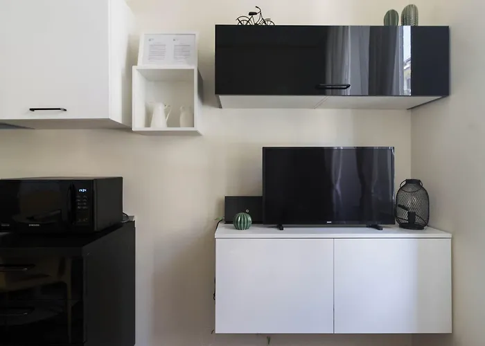 Italianway Easy - Buenos Aires 65 B شقة ميلان