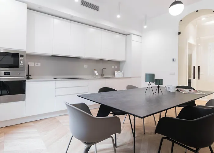 Italianway Comfort - Pindemonte 1 Apartment *