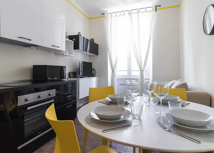 Italianway Easy - Buenos Aires 65 B شقة *