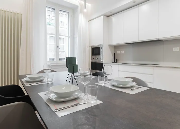 Italianway Comfort - Pindemonte 1 *