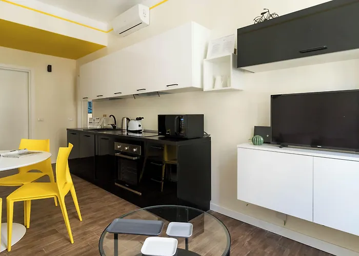 Italianway Easy - Buenos Aires 65 B ميلان