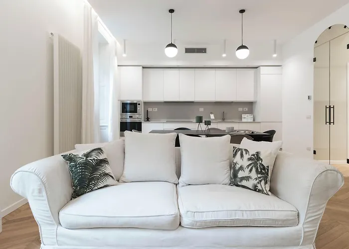 Italianway Comfort - Pindemonte 1 * Milan