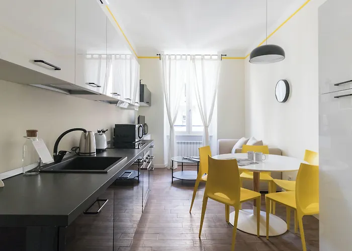 Italianway Easy - Buenos Aires 65 B *