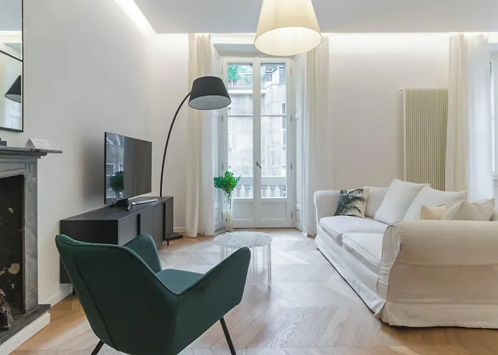 Apartment Italianway Comfort - Pindemonte 1