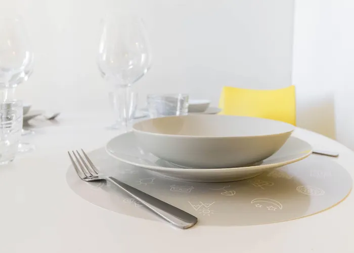 Italianway Easy - Buenos Aires 65 B * ميلان