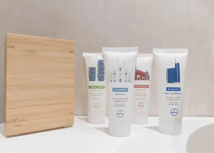 Italianway Comfort - Pindemonte 1 Milan