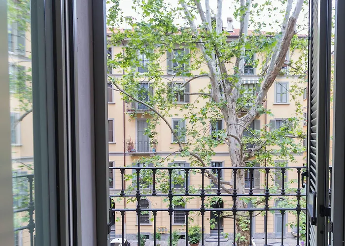 Italianway Comfort - Pindemonte 1