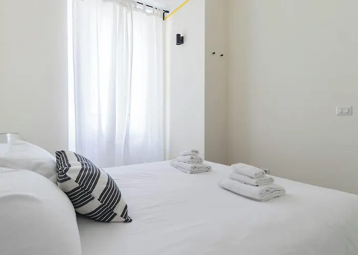 Italianway Easy - Buenos Aires 65 B *