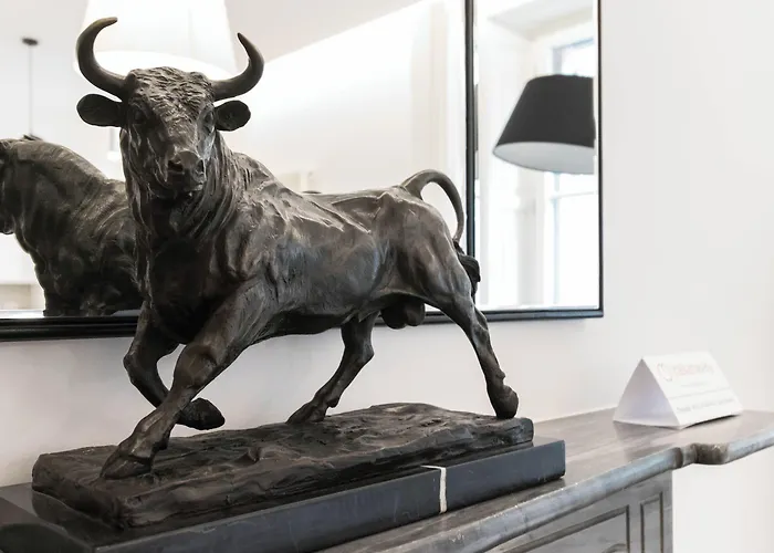 Apartment Italianway Comfort - Pindemonte 1 *