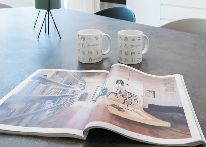 Apartment Italianway Comfort - Pindemonte 1 Milan