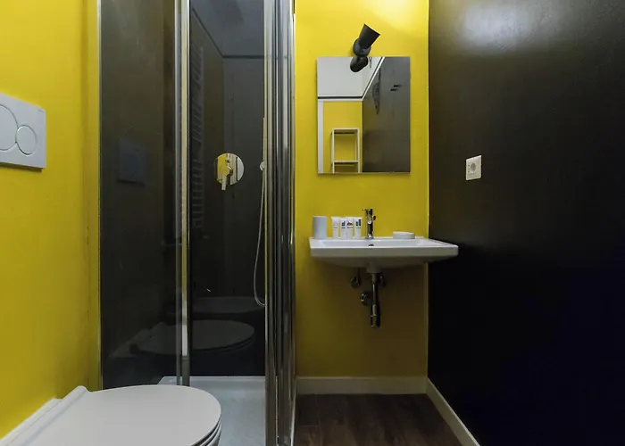 Italianway Easy - Buenos Aires 65 B