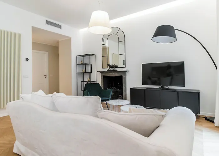 Italianway Comfort - Pindemonte 1