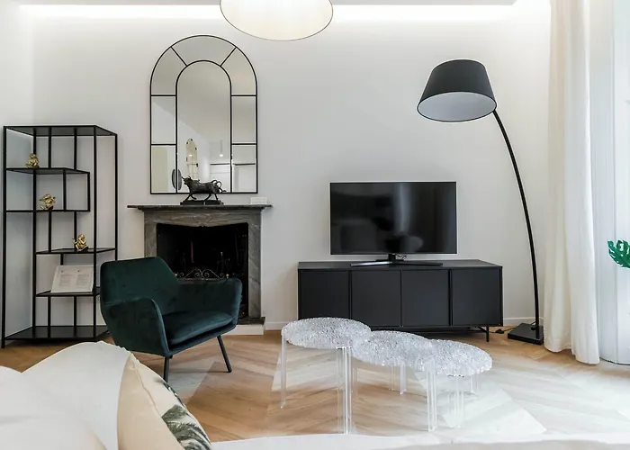 Apartment Italianway Comfort - Pindemonte 1