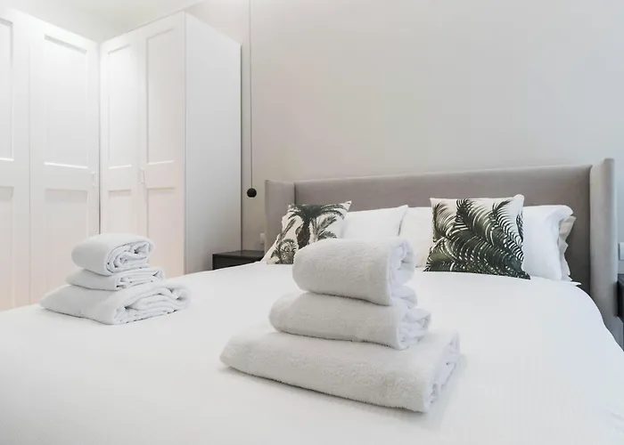 Italianway Comfort - Pindemonte 1 *