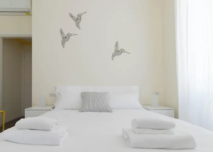 Italianway Easy - Buenos Aires 65 B