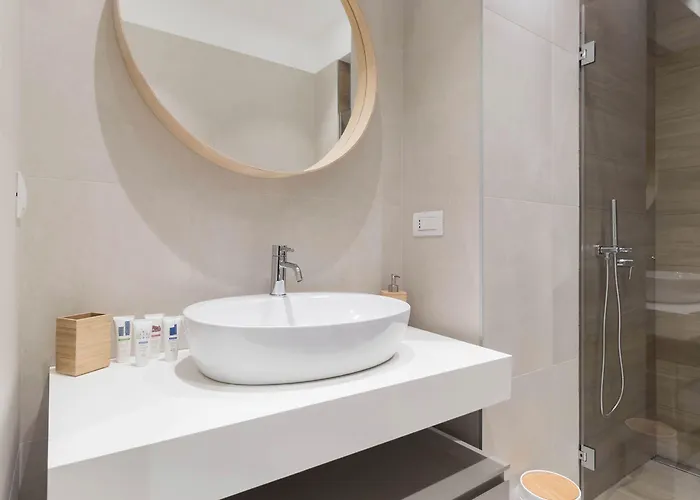 Italianway Comfort - Pindemonte 1 Apartment