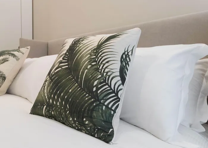 Italianway Comfort - Pindemonte 1 Apartment *