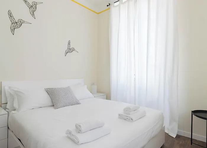 Italianway Easy - Buenos Aires 65 B Milano
