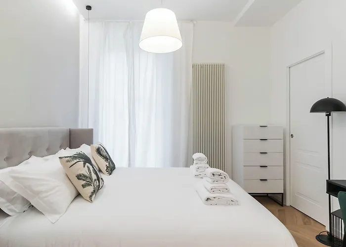 Italianway Comfort - Pindemonte 1 米兰