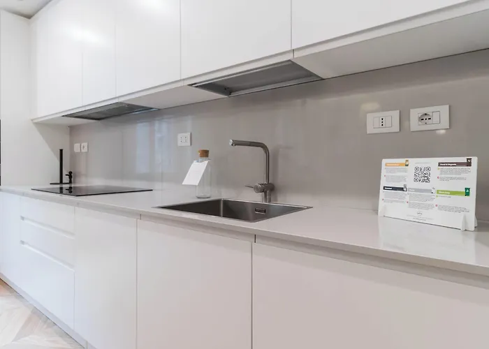 Apartment Italianway Comfort - Pindemonte 1