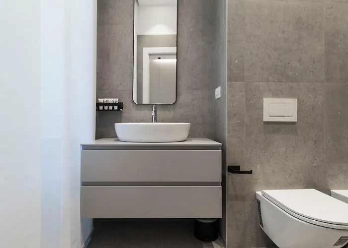 Italianway Comfort - Pindemonte 1 Apartment Milan