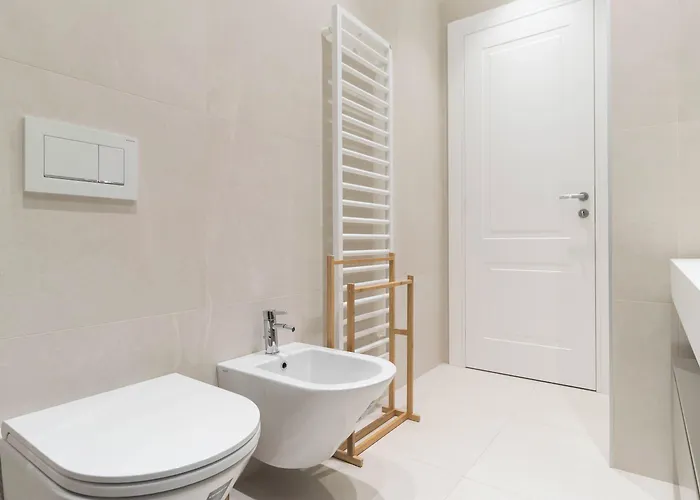 Italianway Comfort - Pindemonte 1