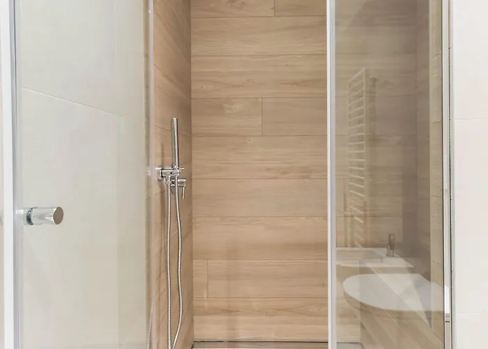 Apartment Italianway Comfort - Pindemonte 1 *