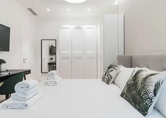 Italianway Comfort - Pindemonte 1 Apartment Milan