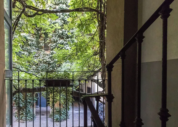 Appartement Atto Vannucci 15 B Milan