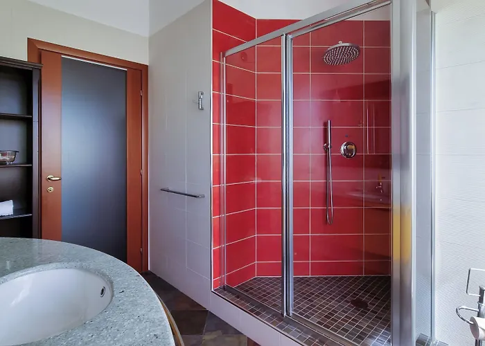 Appartement Italianway Easy - Monza 43a